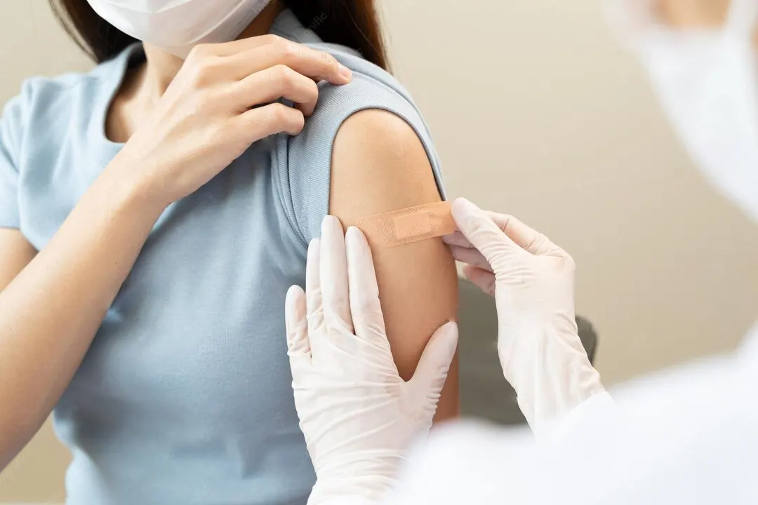 Vaccination